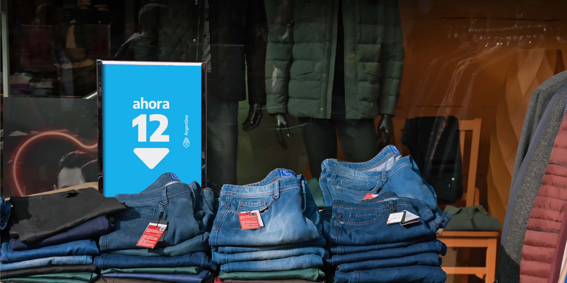  Se extiende el Ahora 12 hasta el 30 de junio 