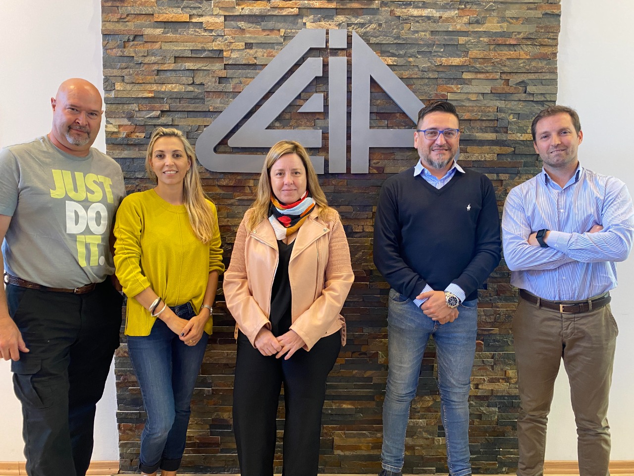  Mutual Lugones se suma al Centro Comercial