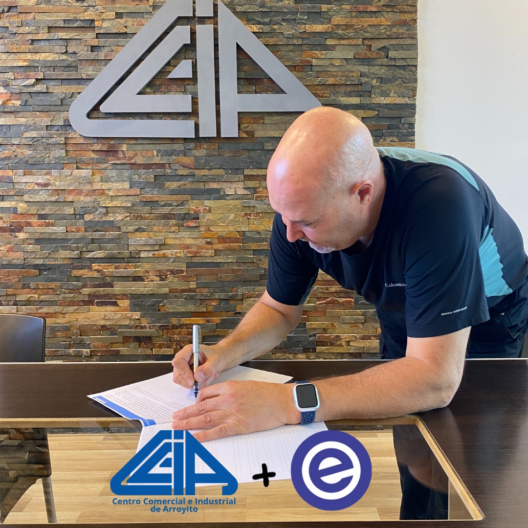  Llega una nueva propuesta de profesionalización, del Centro Comercial